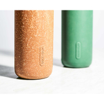 Бутылка black+blum, 600 мл, светло-коричневая