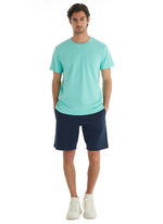 Футболка мужская Loungewear Tops