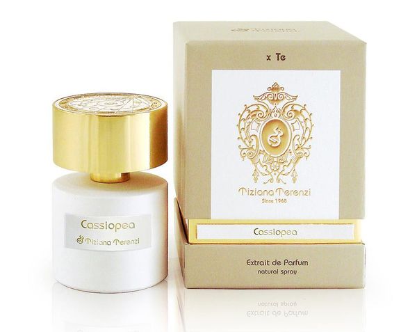 Tiziana Terenzi Cassiopea Eau De Parfum