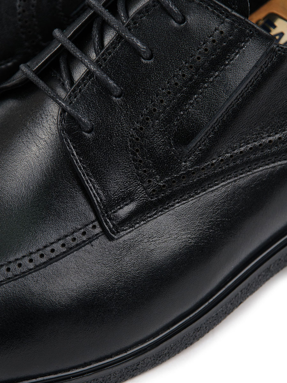 Полуботинки V5760