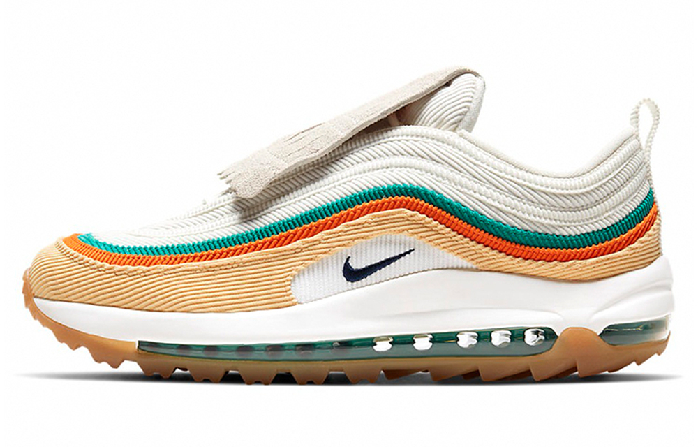 Кроссовки Nike Air Max 97 G Nrg