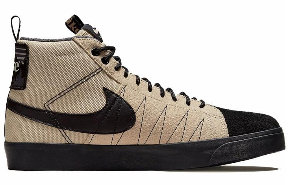 Кроссовки Nike Blazer Sb Zoom Prm "Acclimate Pack"
