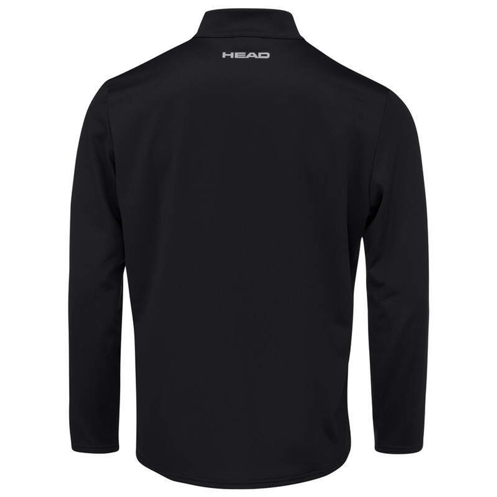 Костюм теннисный Head Easy Court Tracksuit - black