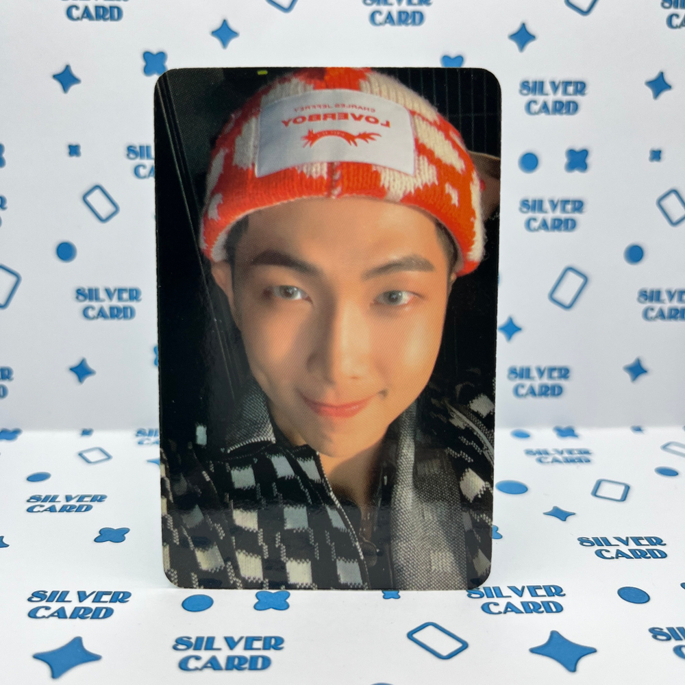 Фотокарты BTS - DICON D'FESTA MINI EDITION (РМ)