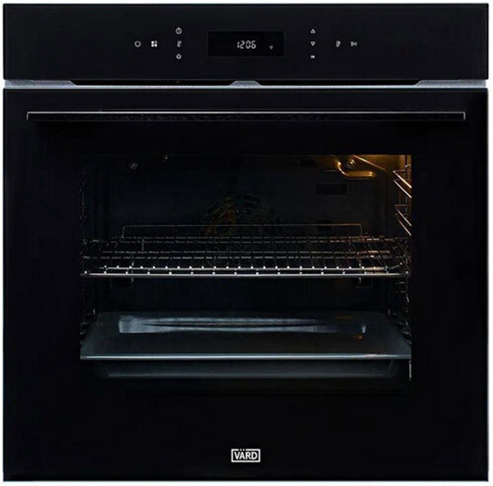 Электрический духовой шкаф Vard VOE554HB