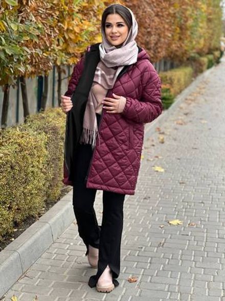 Куртка УК-2015 Fabrika