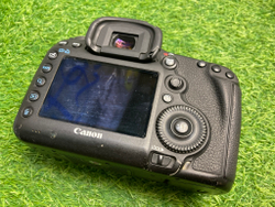 Canon 5D Mark III 111.000 кадров ( С дефектом )