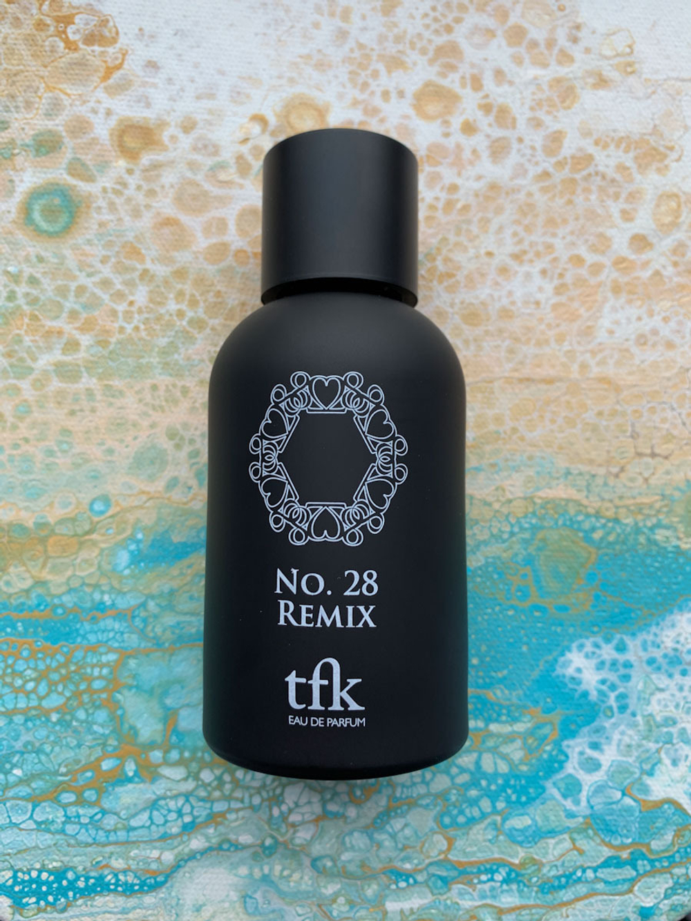 The Fragrance Kitchen (TFK) Remix 28
