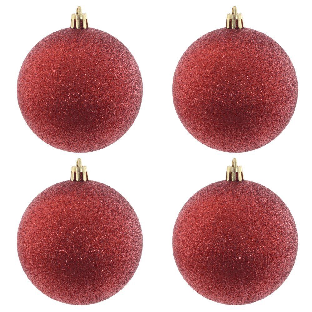 GAEM Набор из 20шт Украшение новогоднее "Шар", L40 W8 H40 см