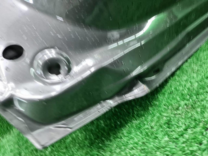 Крышка багажника Geely Coolray (2023-н.в.)