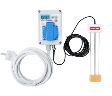 Прибор управления полива E-MODE SensiRoom h