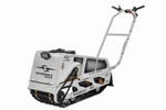 Мотобуксировщик SHARMAX S380 1250 HP6.5 ULTRA