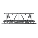 Промежуточная секция виброрейки Vektor VTS-9.0 - [длина 1,5 м]