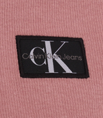 Платье Calvin Klein Jeans - розовый(IN0IN00090)