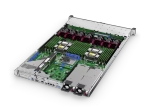 Стоечный сервер - HPE DL360 Gen10 8SFF CTO Server (867959-B21 / BUILD-B7440BA4)