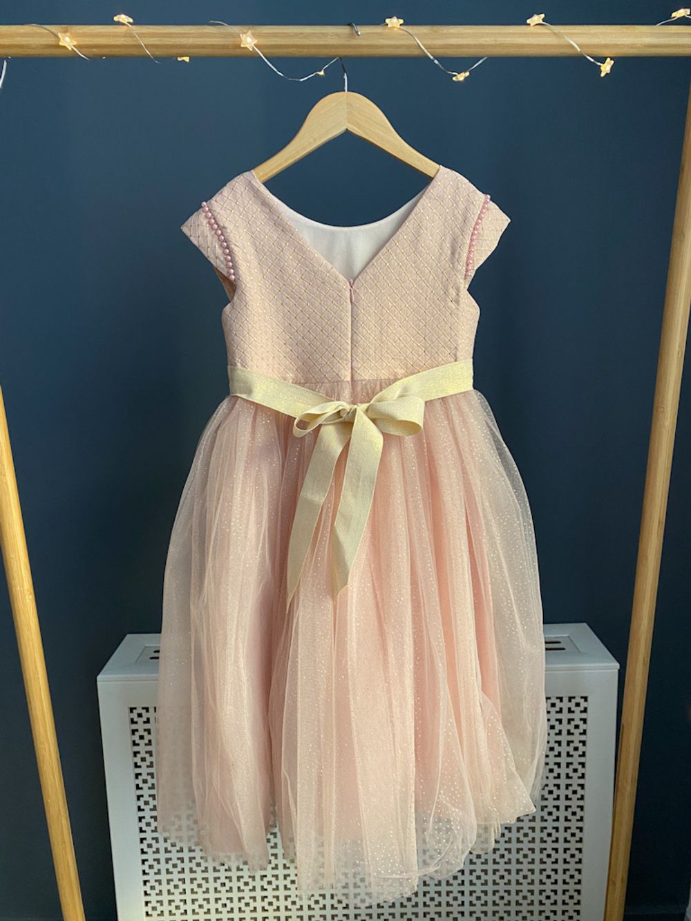 Платье Unonadart, 128