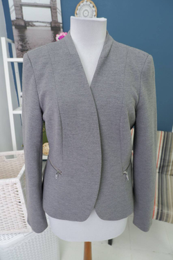 Жакет Reserved приталенный 44 размер