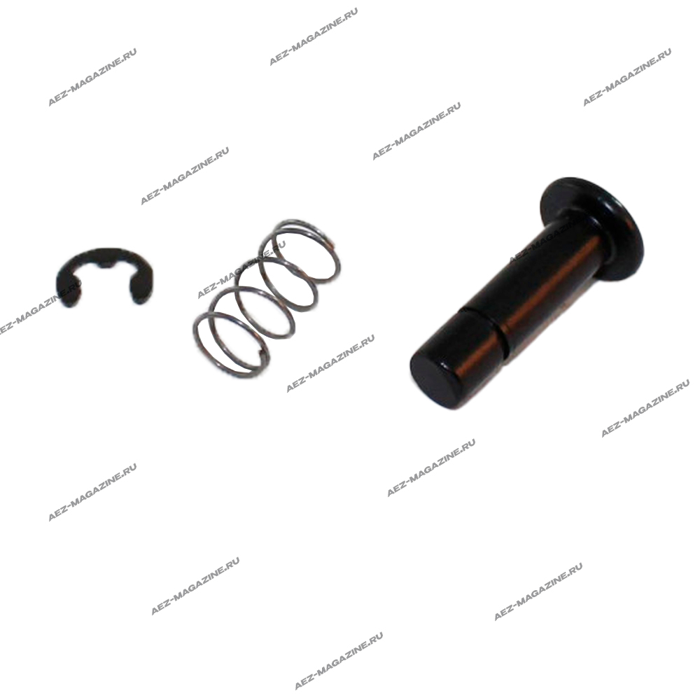 Фиксаторы шестерни УШМ 2