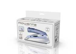 Дорожный утюг ROWENTA First Class DA1510F1