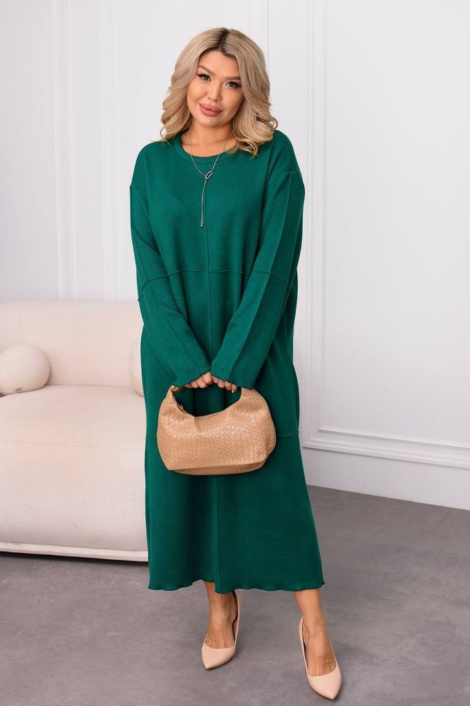 Платье УК-395-2 Фабрика Моды