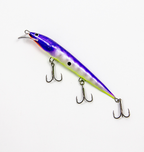 Terve Suomi, 13 см., цвет 042