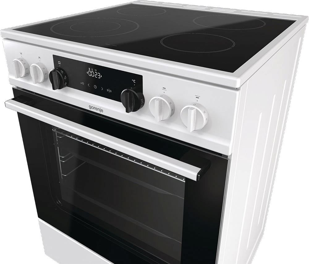 Электрическая плита Gorenje ECS6350WC