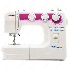 Швейная машина Janome My Style 280s