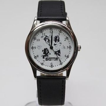 Часы наручные Led Zeppelin бел.