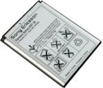 Аккумуляторная батарея для Sony Ericsson BST-33 K790/K800/W900 (тех.упаковка)
