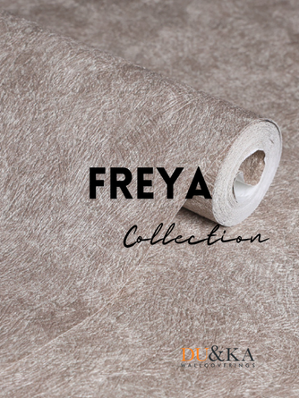 Коллекция Freya