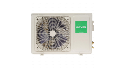 Сплит-система ROVEX Megapolis DC Inverter RS-09CBS4