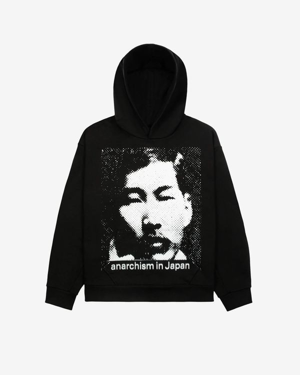 Худи Kotoku - фото 1