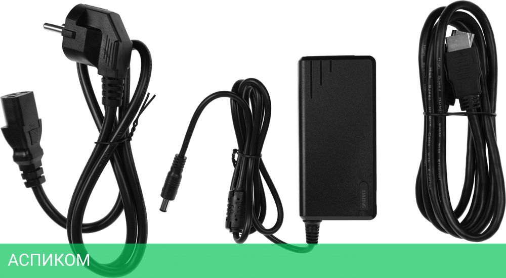 Монитор NPC 27" MF2704-F