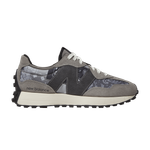 Кроссовки Shoe Palace X New Balance Nb 327 Unity "Heritage Grey"