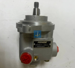 Насос ГУР без шкива 100 бар 650.3408150