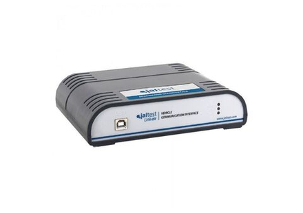 Jaltest Link Air — диагностический сканер