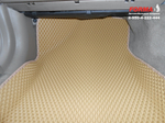 Toyota Camry 6 поколение XV30 (2001-2006) 2WD, правый руль