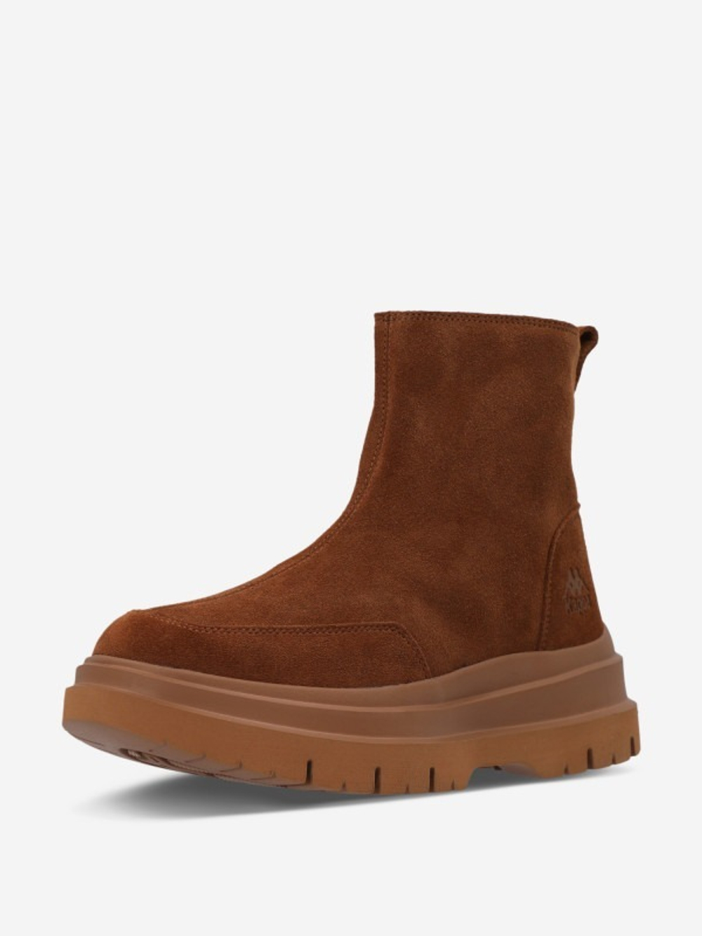 Ботинки женские KAPPA BONNO MID SUE WNTR W