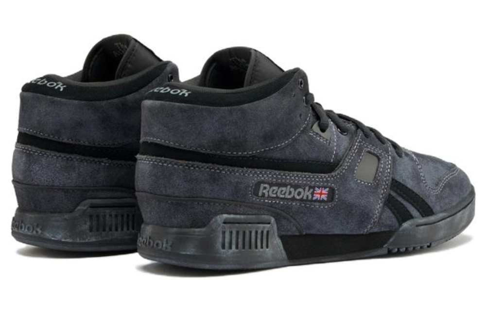 Кроссовки Reebok Workout Pro