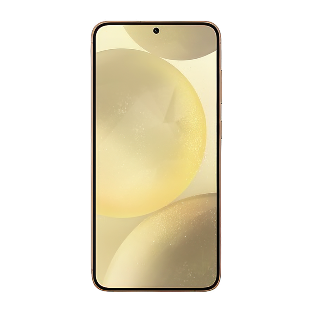 Смартфон Samsung Galaxy S24 8 ГБ/256 ГБ (Оранжевый | Sandstone Orange) (Exynos)
