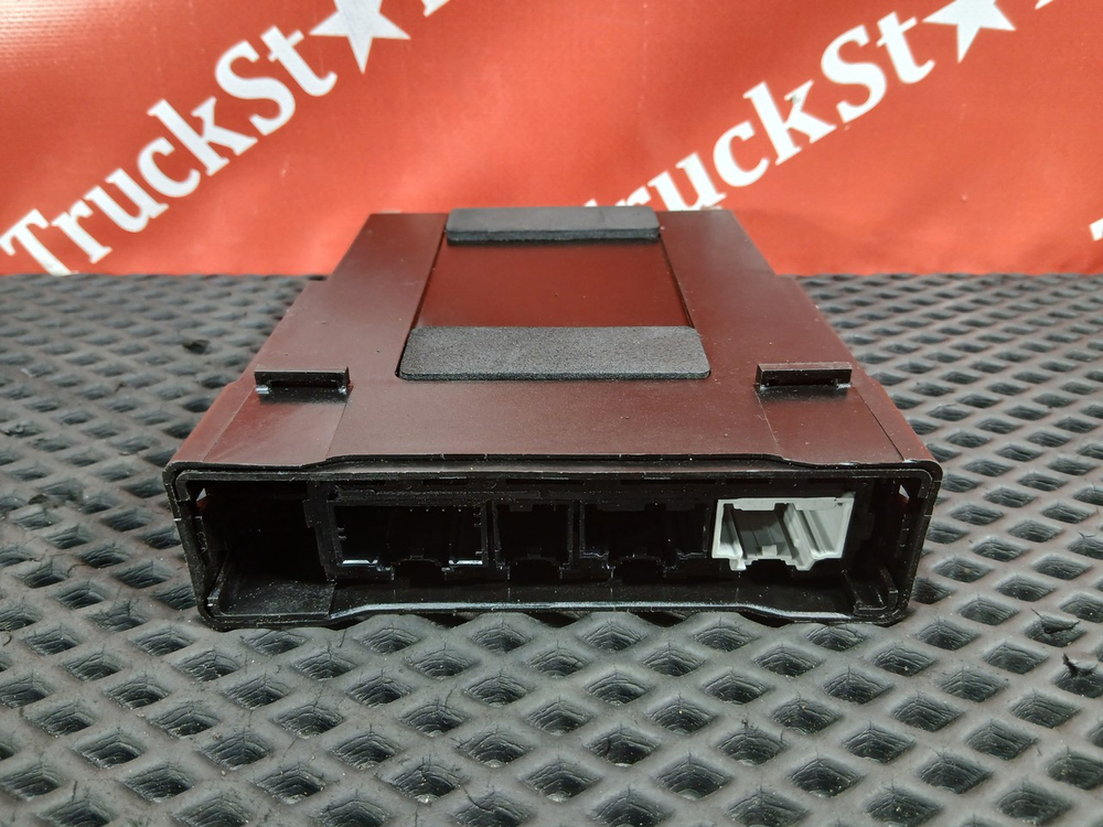 Блок управления PEPS