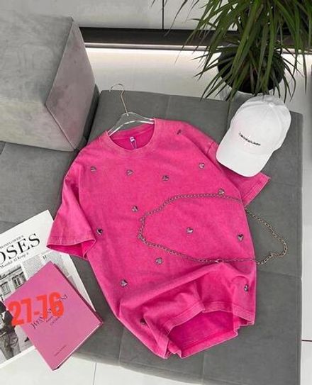 Футболка 2575267 Fabrika