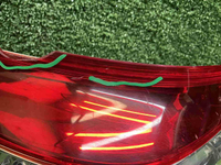 Фонарь левый Nissan Teana J32 (2011-2014)