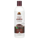 Okay Pure Naturals, лосьон для рук и тела, какао и ши, 355 мл (12 жидк. унций)