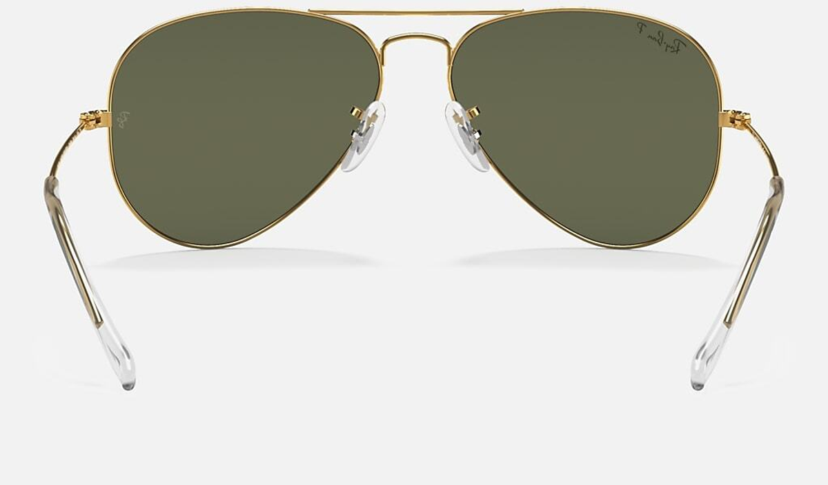 RAY-BAN AVIATOR RB3025 001/58