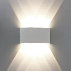 Фасадный светильник Arte Lamp