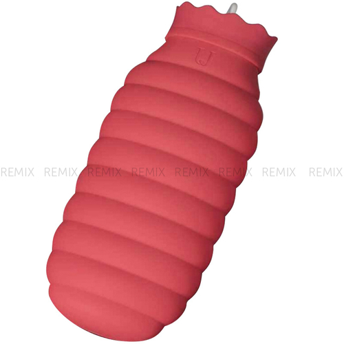 Грелка для рук Jordan&Judy Silicone Hot Water Bag WD031-L 620мл
