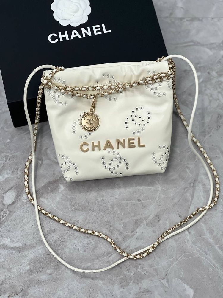 Сумка CHANEL