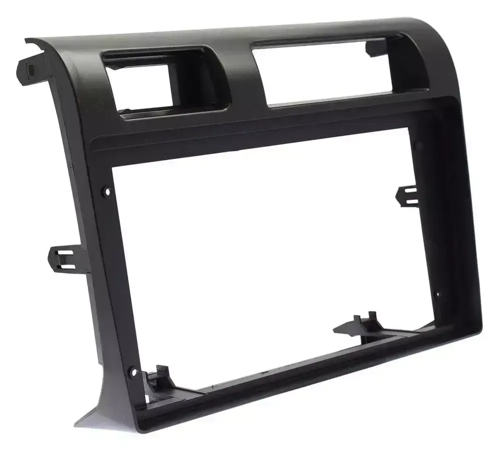 Магнитола для Toyota Land Cruiser 70 2007-2022 - Teyes CC3-2K-360 на Android 10, 2K QLED, 6Гб+128Гб, CarPlay, 4G SIM-слот, 4 камеры в комплекте