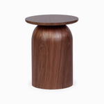 Кофейный столик Carado диаметр 38